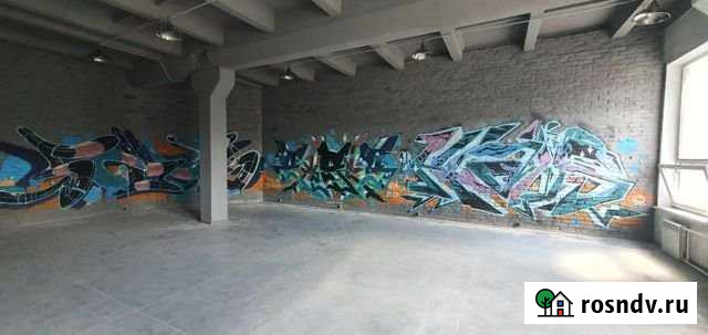 Офисное помещение, 106.5 кв.м. Кемерово - изображение 1