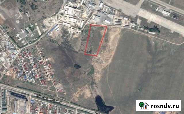 Участок СНТ, ДНП 340 сот. на продажу в Иркутске Иркутск - изображение 1