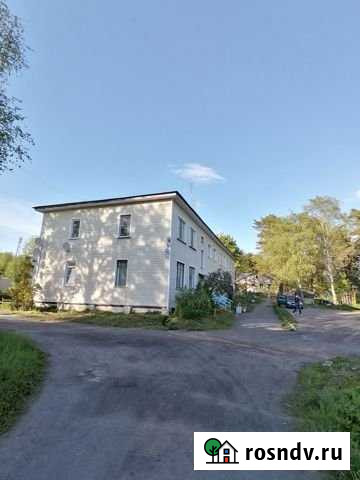 2-комнатная квартира, 31.1 м², 1/2 эт. на продажу в Песочном Песочное - изображение 1