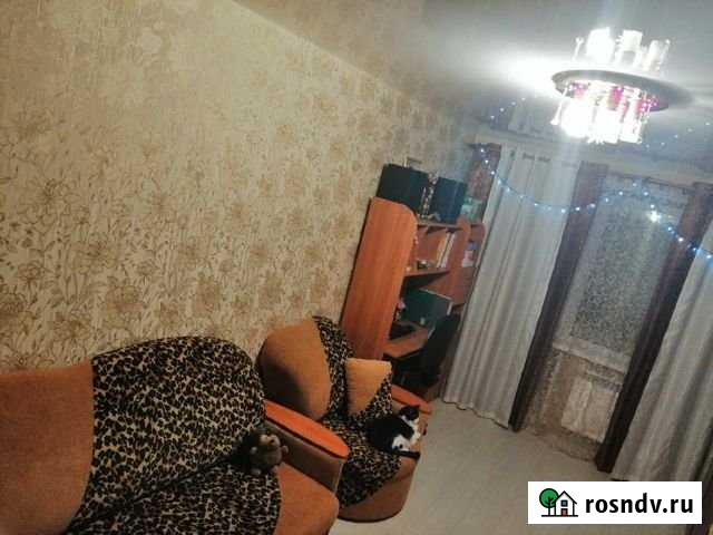 1-комнатная квартира, 34 м², 3/5 эт. на продажу в Муравленко Муравленко - изображение 1