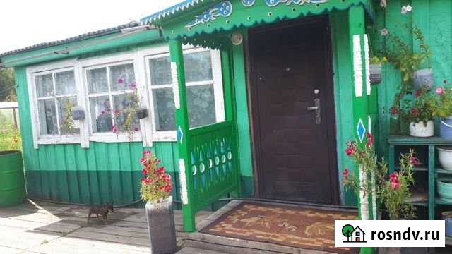 Дом 65 м² на участке 11 сот. на продажу в Ключах Камчатского края Ключи - изображение 1