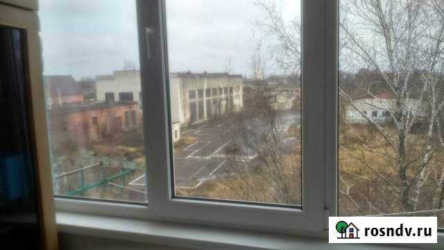 1-комнатная квартира, 36.5 м², 5/5 эт. на продажу в Карачеве Карачев - изображение 1