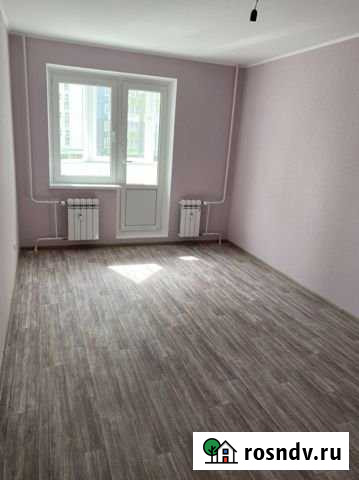 1-комнатная квартира, 38 м², 6/17 эт. на продажу в Курске Курск - изображение 1