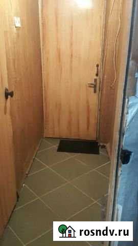 Комната 11 м² в 1-ком. кв., 1/9 эт. на продажу в Чебоксарах Чебоксары - изображение 1