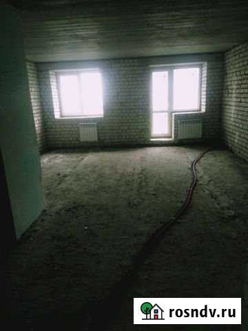 Квартира со свободной планировкой, 38.4 м², 1/14 эт. на продажу в Саратове Саратов - изображение 1