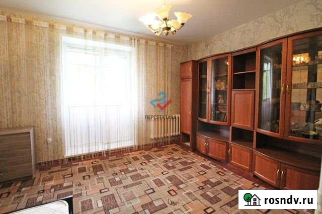 Комната 20 м² в 3-ком. кв., 2/2 эт. на продажу в Нижнем Новгороде Нижний Новгород - изображение 1