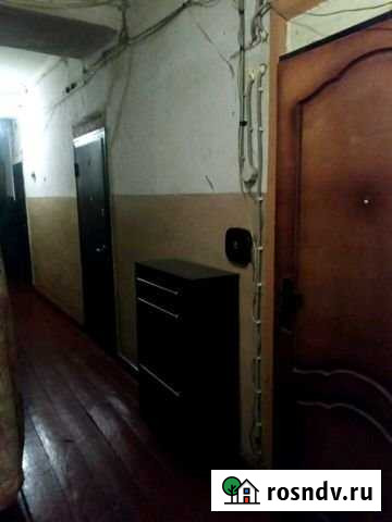 Комната 18 м² в 5-ком. кв., 3/4 эт. на продажу в Иваново Иваново - изображение 1