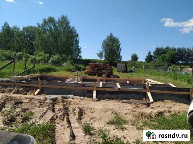 Участок ИЖС 880 сот. на продажу в Бору Бор - изображение 1