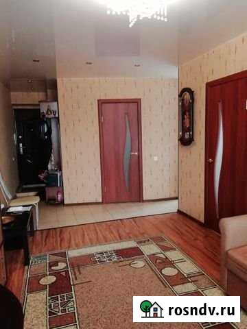 2-комнатная квартира, 38 м², 4/5 эт. на продажу в Анжеро-Судженске Анжеро-Судженск - изображение 1