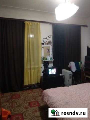 Комната 22 м² в 2-ком. кв., 2/4 эт. на продажу в Костроме Кострома - изображение 1