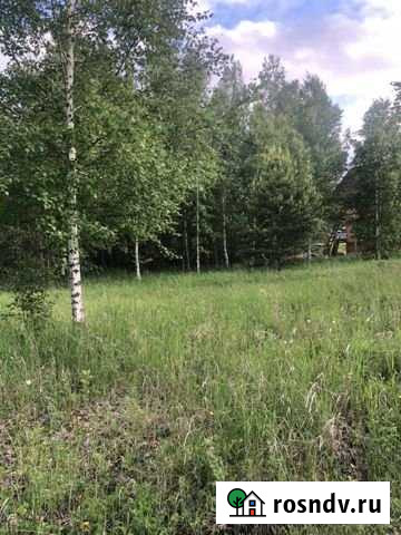 Участок ИЖС 9 сот. на продажу в Красноярске Красноярск - изображение 1