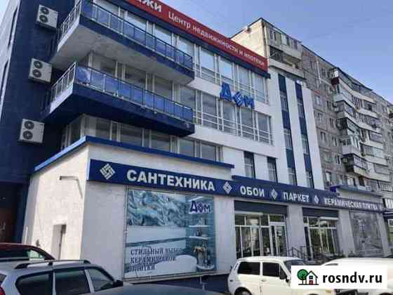 ПСН 396 м2 Новороссийск