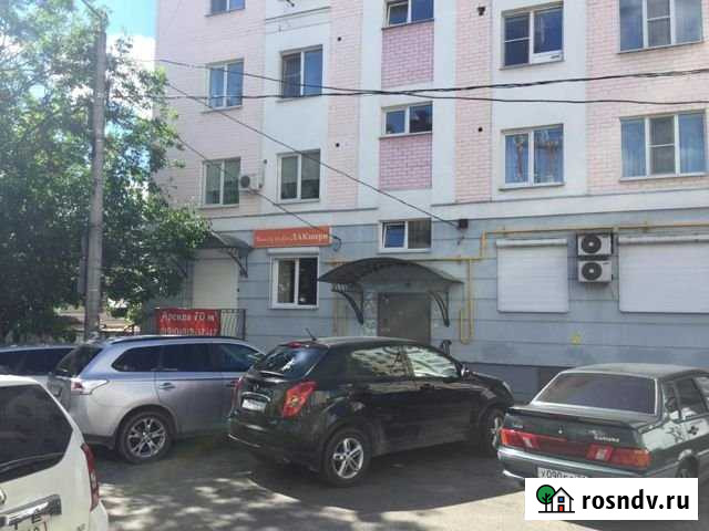 Помещение свободного назначения, 71.3 кв.м. Калуга - изображение 1