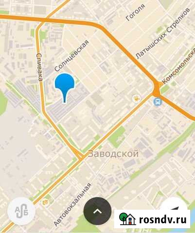 Гараж 23 м² на продажу в Орле Орёл - изображение 1