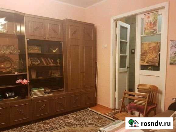 3-комнатная квартира, 77 м², 2/4 эт. на продажу в Липецке Липецк - изображение 1