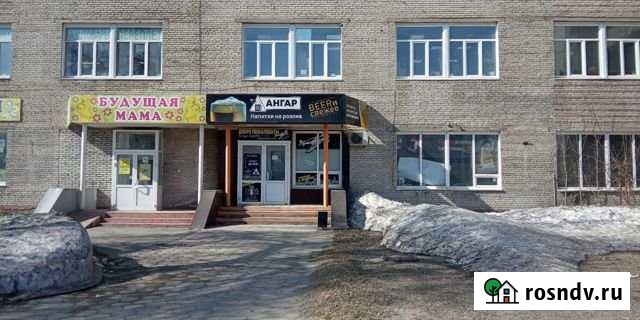 Продам нежилое помещение с отдельным входом Барнаул - изображение 1