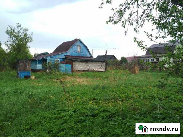 Участок СНТ, ДНП 35 сот. на продажу в Переславле-Залесском Переславль-Залесский - изображение 1