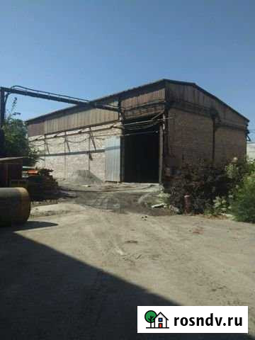 Производственное помещение, 600 кв.м. Челябинск - изображение 1