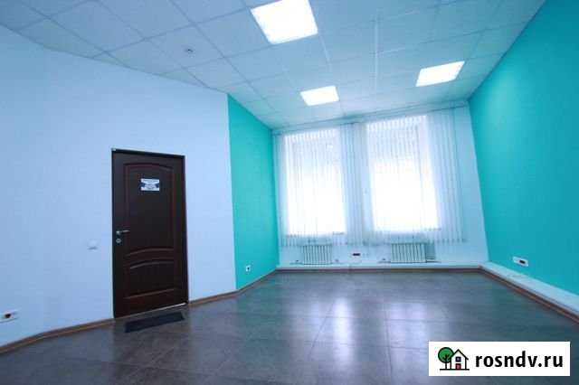 Офис в Центре рядом с цумом от собственника, 28 кв.м. Томск - изображение 1