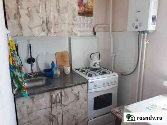 1-комнатная квартира, 25 м², 1/5 эт. в аренду на длительный срок в Яксатово Яксатово