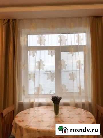 2-комнатная квартира, 42 м², 1/1 эт. в аренду посуточно в Ялте Ялта - изображение 1