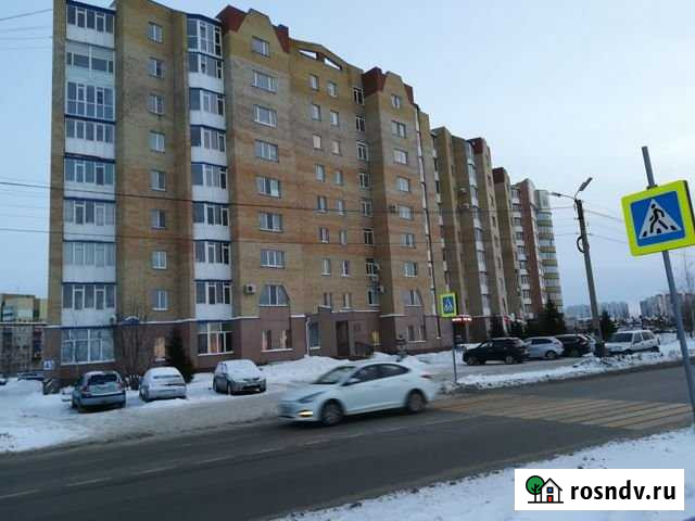 3-комнатная квартира, 106.9 м², 2/9 эт. на продажу в Нефтеюганске Нефтеюганск - изображение 1