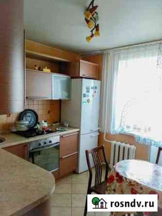 2-комнатная квартира, 48.3 м², 5/5 эт. на продажу в Семибратово Семибратово