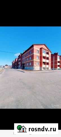 1-комнатная квартира, 33 м², 2/3 эт. на продажу в Вологде Вологда - изображение 1