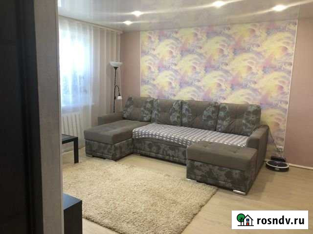 3-комнатная квартира, 64 м², 3/3 эт. на продажу в Талице Талица - изображение 1