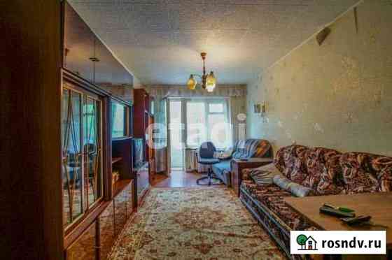 2-комнатная квартира, 45.3 м², 4/5 эт. на продажу в Ачинске Ачинск