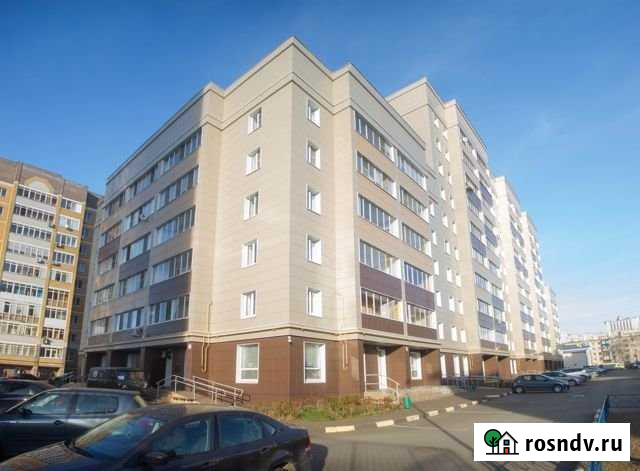 3-комнатная квартира, 74.5 м², 4/6 эт. в аренду на длительный срок в Казани Казань - изображение 1