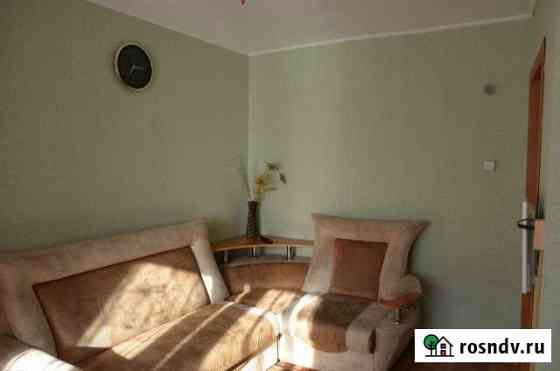 1-комнатная квартира, 24 м², 2/5 эт. в аренду посуточно в Рубцовске Рубцовск