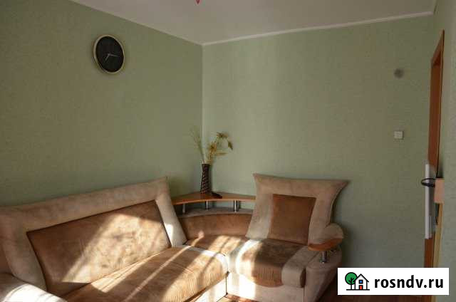 1-комнатная квартира, 24 м², 2/5 эт. в аренду посуточно в Рубцовске Рубцовск - изображение 1