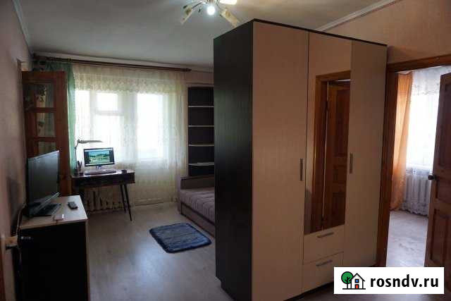 2-комнатная квартира, 45 м², 5/5 эт. в аренду посуточно в Кисловодске Кисловодск - изображение 1