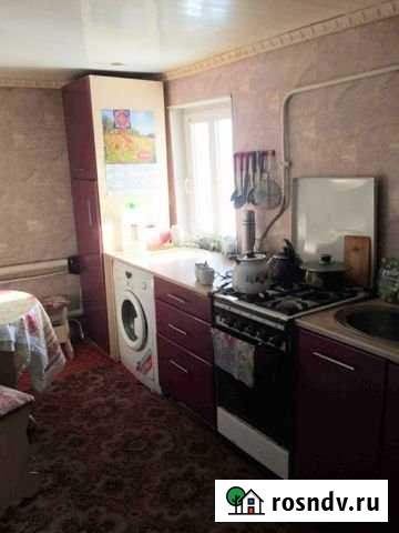 Дом 66 м² на участке 9 сот. на продажу в Еманжелинске Еманжелинск - изображение 1