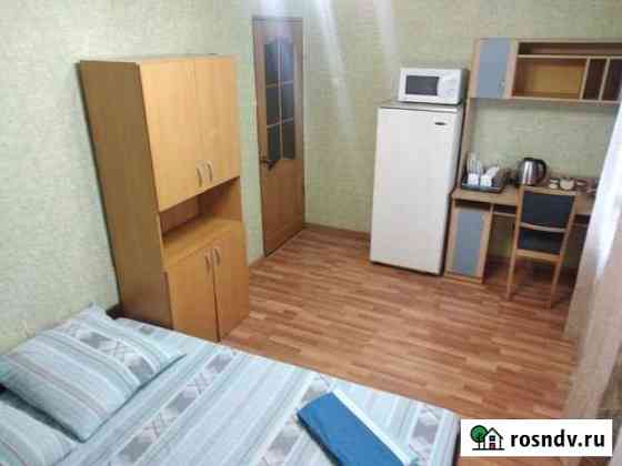 Комната 17 м² в 4-ком. кв., 5/14 эт. в аренду на длительный срок в Екатеринбурге Екатеринбург