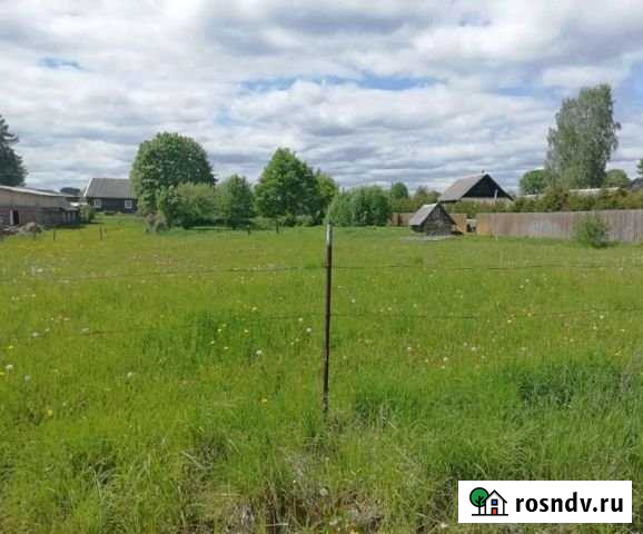 Участок СНТ, ДНП 6 сот. на продажу в Удомле Удомля - изображение 1