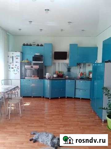 Дом 150 м² на участке 9 сот. на продажу в Миассе Миасс - изображение 1