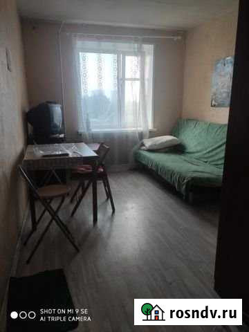 Комната 15 м² в 4-ком. кв., 7/14 эт. в аренду на длительный срок в Мытищах Мытищи - изображение 1