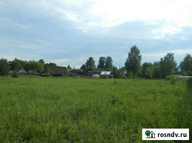 Участок ИЖС 10 сот. на продажу в Бору Бор - изображение 1