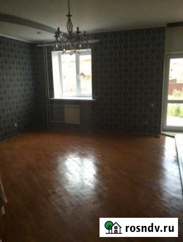 Таунхаус 122 м² на участке 3.5 сот. на продажу в Уфе Уфа - изображение 1