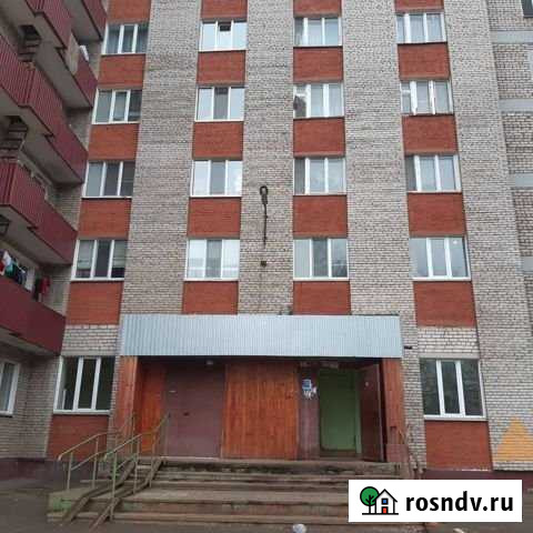 Комната 17.1 м² в 1-ком. кв., 2/9 эт. на продажу в Нижнекамске Нижнекамск - изображение 1