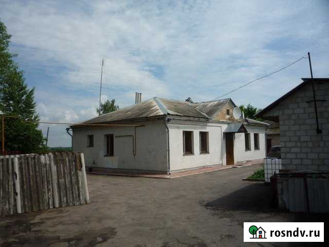 Дом 131.5 м² на участке 15 сот. на продажу в Малоархангельске Малоархангельск - изображение 1