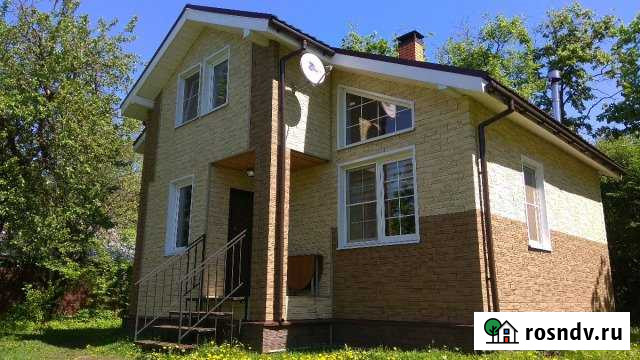 Коттедж 120 м² на участке 8 сот. в аренду посуточно в Балашихе Балашиха - изображение 1