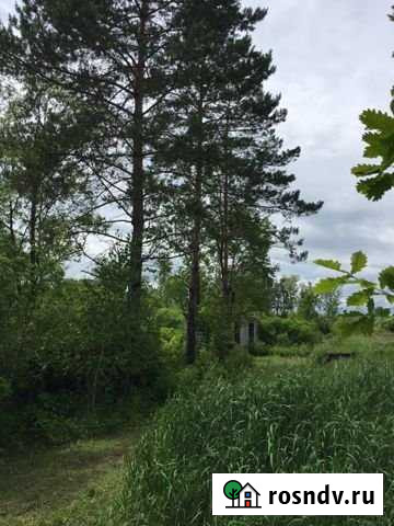 Участок ИЖС 10 сот. на продажу в Благовещенске Амурской области Благовещенск - изображение 1