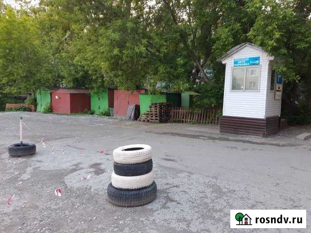 Гараж 12 м² в аренду в Перми Пермь - изображение 1