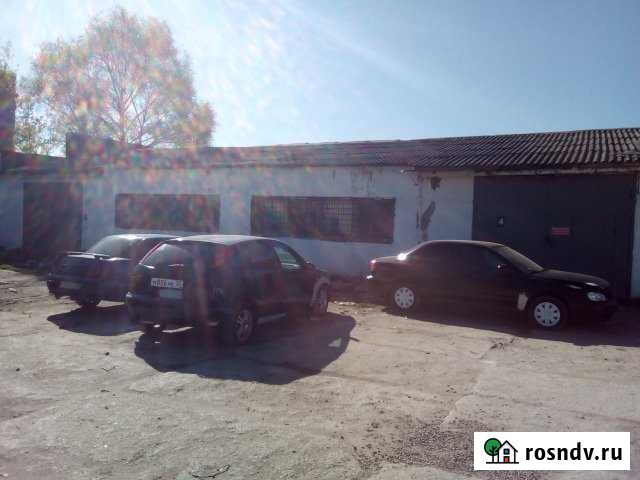 Производственное помещение, 290 кв.м. Владимир - изображение 1