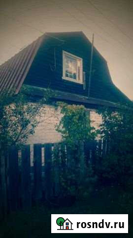 Дача 40 м² на участке 6 сот. на продажу в Бору Бор - изображение 1