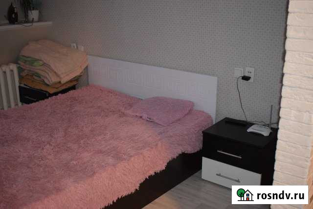 1-комнатная квартира, 45 м², 3/5 эт. в аренду посуточно в Уфе Уфа - изображение 1