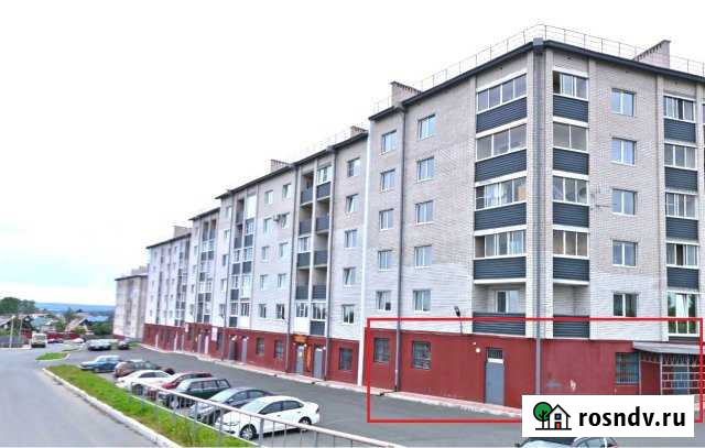 Помещение свободного назначения, 188.1 кв.м. Петрозаводск - изображение 1